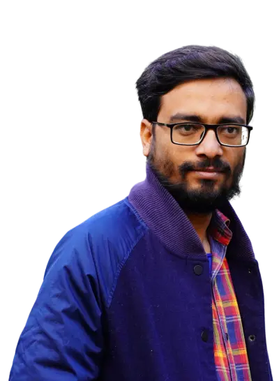 Biswajit Barman