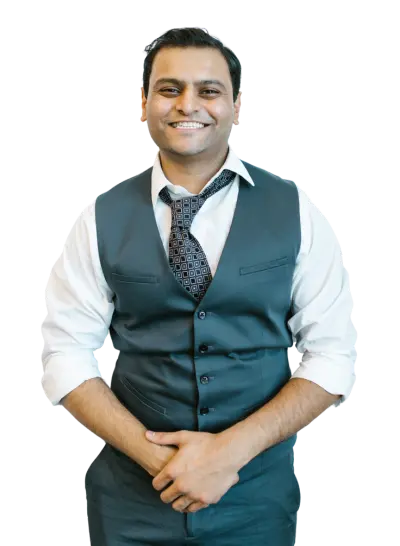 Pranav Singh