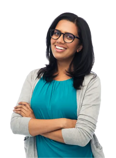 Rita Saha